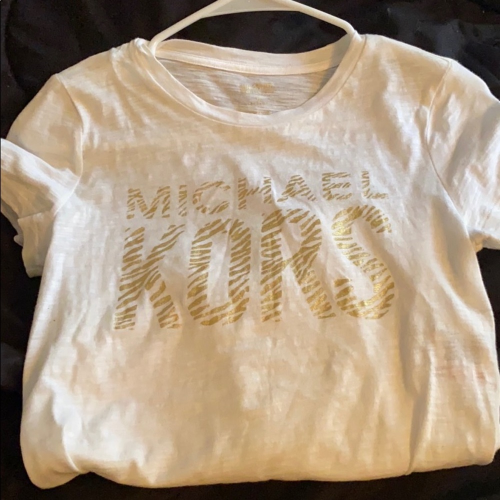 Michael kors tee